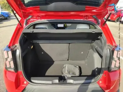 Photo 13 Fiat Panda Grande  1.2 Hybrid Turbo 110ch La Prima eDCT6