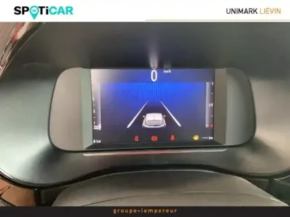 Photo 12 Opel Corsa  1.2 Turbo 100ch YES