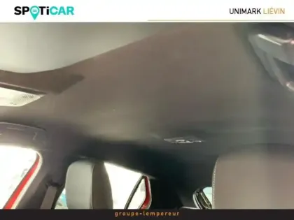 Photo 9 Opel Corsa  1.2 Turbo 100ch YES