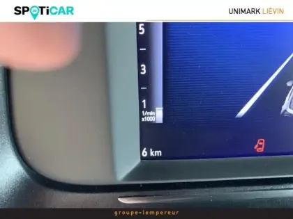 Photo 13 Opel Corsa  1.2 Turbo 100ch YES