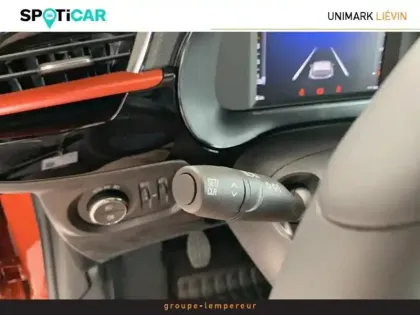 Photo 14 Opel Corsa  1.2 Turbo 100ch YES