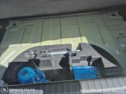 Photo 14 Peugeot 208  e- 156ch  Allure