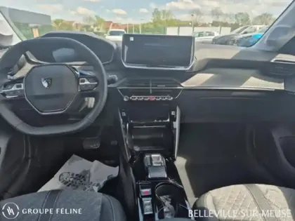 Photo 7 Peugeot 208  e- 156ch  Allure