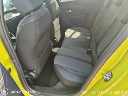 Photo 9 Peugeot 208  e- 156ch  Allure