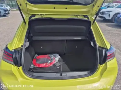 Photo 5 Peugeot 208  e- 156ch  Allure