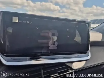 Photo 11 Peugeot 208  e- 156ch  Allure