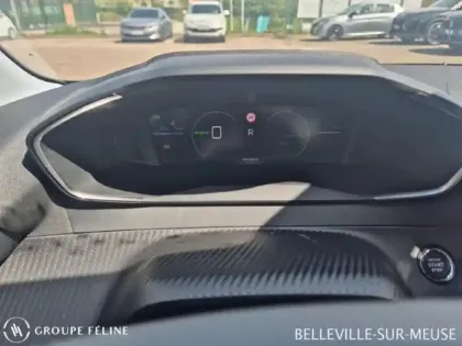 Photo 12 Peugeot 208  e- 156ch  Allure