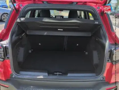 Photo 13 Jeep Avenger  1.2 Turbo T3 110ch MHEV Altitude BVR6 eHybrid