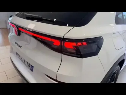 Photo 14 Volkswagen T-roc Gén. II Ph1 Style 5