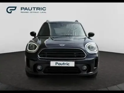 Photo 7 Mini Countryman Gén. II (F60) Ph2 Edition Premium 5