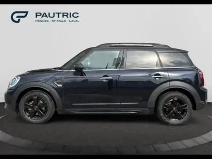 Photo 16 Mini Countryman Gén. II (F60) Ph2 Edition Premium 5
