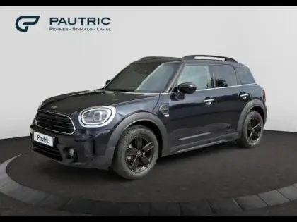 Photo 15 Mini Countryman Gén. II (F60) Ph2 Edition Premium 5