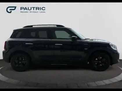 Photo 5 Mini Countryman Gén. II (F60) Ph2 Edition Premium 5