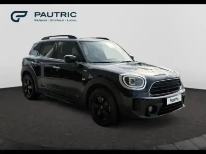 Photo 6 Mini Countryman Gén. II (F60) Ph2 Edition Premium 5