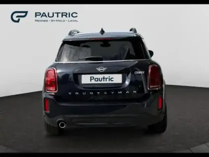 Photo 18 Mini Countryman Gén. II (F60) Ph2 Edition Premium 5