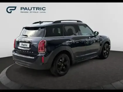 Photo 19 Mini Countryman Gén. II (F60) Ph2 Edition Premium 5