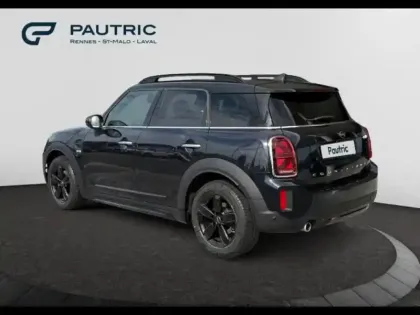 Photo 17 Mini Countryman Gén. II (F60) Ph2 Edition Premium 5