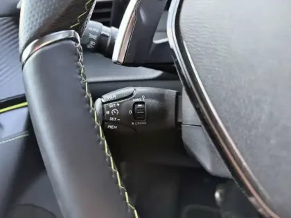 Photo 19 Peugeot 2008  PureTech 130 S&S EAT8