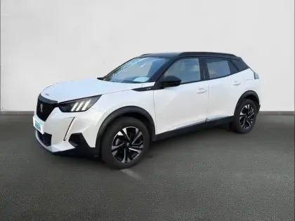 Photo Peugeot 2008 Gt