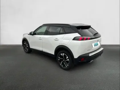 Photo 46 Peugeot 2008  PureTech 130 S&S EAT8