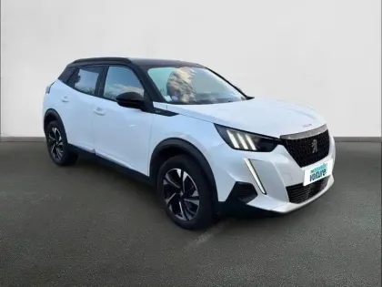 Photo 22 Peugeot 2008  PureTech 130 S&S EAT8