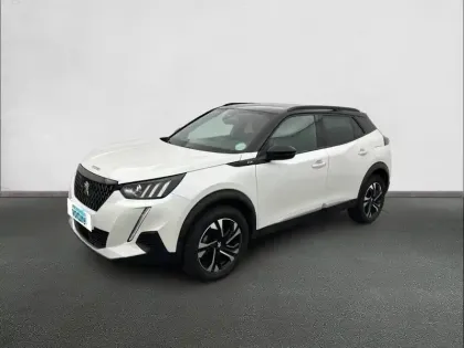 Photo 40 Peugeot 2008  PureTech 130 S&S EAT8