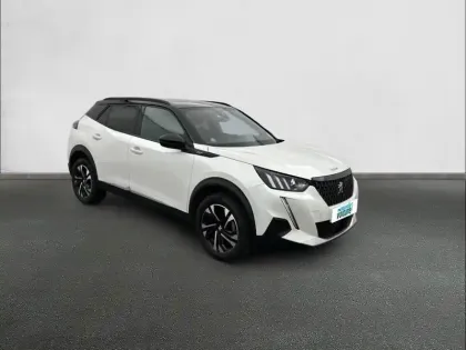 Photo 42 Peugeot 2008  PureTech 130 S&S EAT8