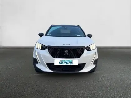 Photo 21 Peugeot 2008  PureTech 130 S&S EAT8