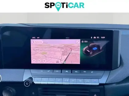 Photo 14 Opel Astra  Electrique 156 ch & Batterie 54 kWh