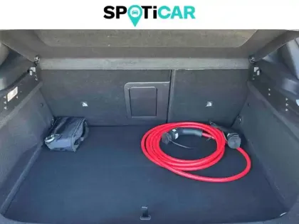 Photo 47 Opel Astra  Electrique 156 ch & Batterie 54 kWh