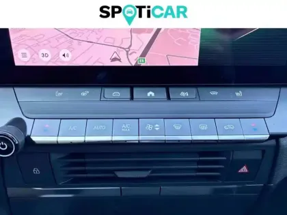 Photo 15 Opel Astra  Electrique 156 ch & Batterie 54 kWh