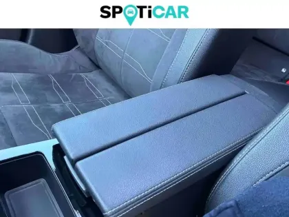 Photo 32 Opel Astra  Electrique 156 ch & Batterie 54 kWh