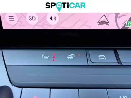 Photo 26 Opel Astra  Electrique 156 ch & Batterie 54 kWh