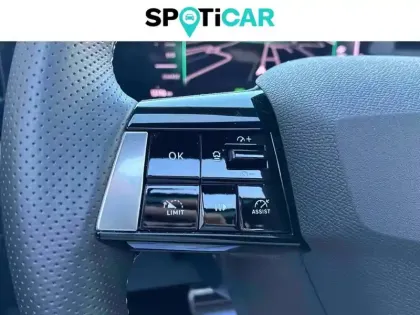 Photo 18 Opel Astra  Electrique 156 ch & Batterie 54 kWh