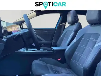 Photo 10 Opel Astra  Electrique 156 ch & Batterie 54 kWh