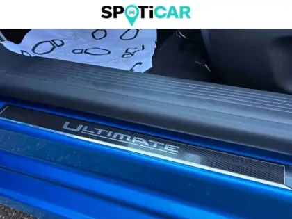 Photo 34 Opel Astra  Electrique 156 ch & Batterie 54 kWh