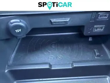 Photo 25 Opel Astra  Electrique 156 ch & Batterie 54 kWh