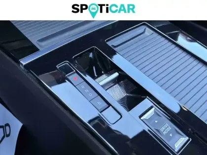 Photo 16 Opel Astra  Electrique 156 ch & Batterie 54 kWh