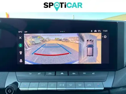 Photo 27 Opel Astra  Electrique 156 ch & Batterie 54 kWh