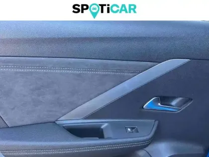 Photo 35 Opel Astra  Electrique 156 ch & Batterie 54 kWh