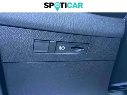 Photo 23 Opel Astra  Electrique 156 ch & Batterie 54 kWh