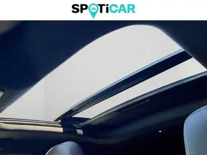 Photo 17 Opel Astra  Electrique 156 ch & Batterie 54 kWh