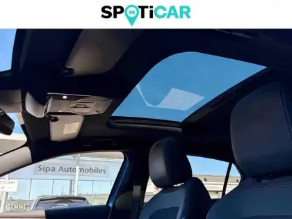 Photo 37 Opel Astra  Electrique 156 ch & Batterie 54 kWh