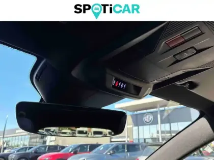 Photo 31 Opel Astra  Electrique 156 ch & Batterie 54 kWh