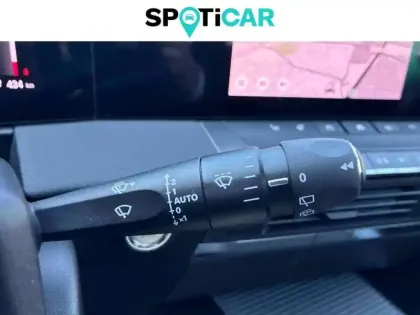 Photo 20 Opel Astra  Electrique 156 ch & Batterie 54 kWh