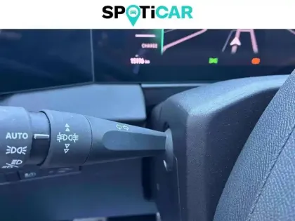 Photo 21 Opel Astra  Electrique 156 ch & Batterie 54 kWh