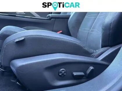 Photo 33 Opel Astra  Electrique 156 ch & Batterie 54 kWh