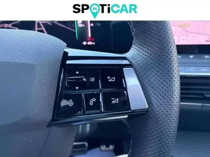 Photo 19 Opel Astra  Electrique 156 ch & Batterie 54 kWh