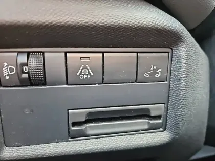 Photo 38 Citroën C5 aircross Gén. I Ph1 Evo Business + 5