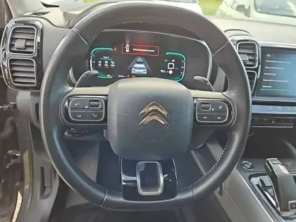 Photo 48 Citroën C5 aircross  BlueHDi 130 S&S EAT8